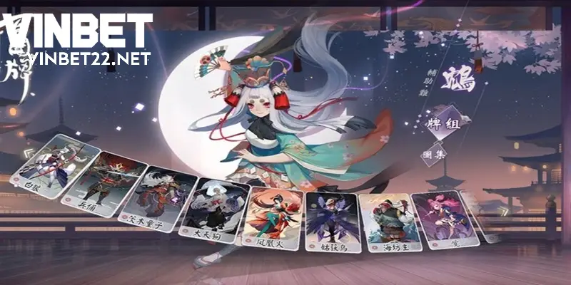 Những điều cần lưu ý khi tham gia game Âm Dương Sư
