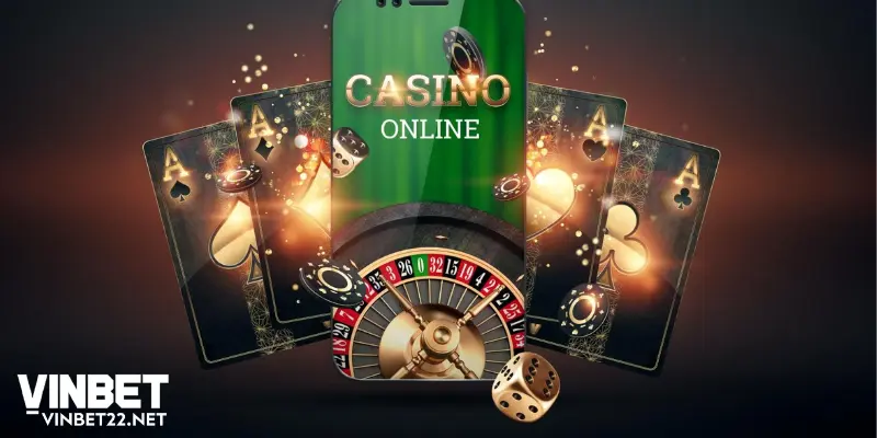 Giới thiệu Vinbet về định hướng mới trong tương lai