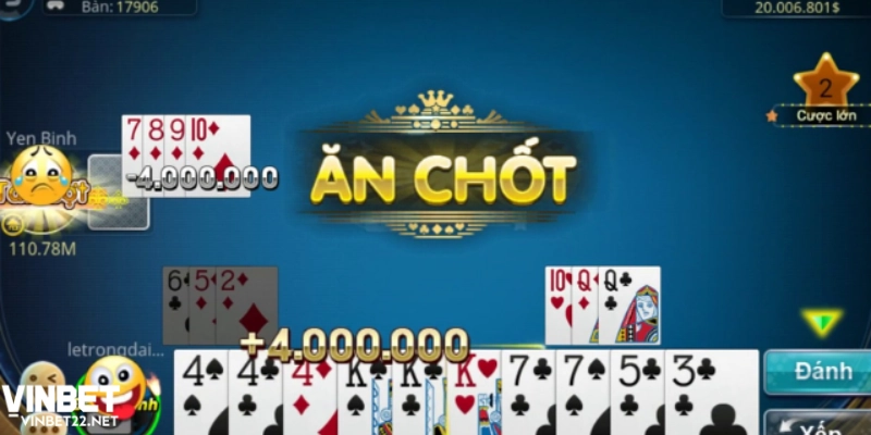 Hiểu rõ luật chơi và các chiến thuật cơ bản