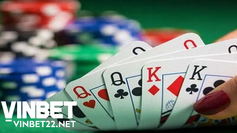 Thuật ngữ phổ biến trong game bài phỏm ăn tiền