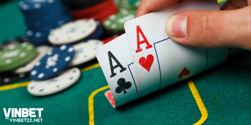 Trải nghiệm chơi game Poker đẳng cấp