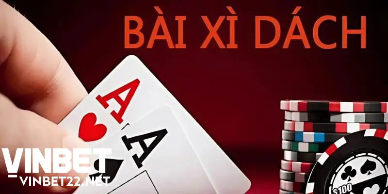 Xì dách